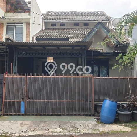 For Sale Hunian Rumah Terawat 3 KT di BSD Nusaloka, Tangerang For Sale Hunian Rumah Terawat 3 KT di BSD Nusaloka, Tangerang