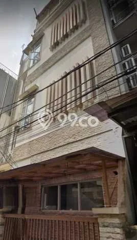 Dijual Rumah Kost di Kebon Kacang, Jakarta Pusat, 28 KT, 28 KM, Bangunan 384m2 Dijual Rumah Kost di Kebon Kacang, Jakarta Pusat, 28 KT, 28 KM, Bangunan 384m2