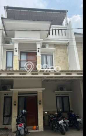 Jual Rumah Minimalis Bagus Punya 3 KT di Pamulang Tangerang Selatan SHM Jual Rumah Minimalis Bagus Punya 3 KT di Pamulang Tangerang Selatan SHM