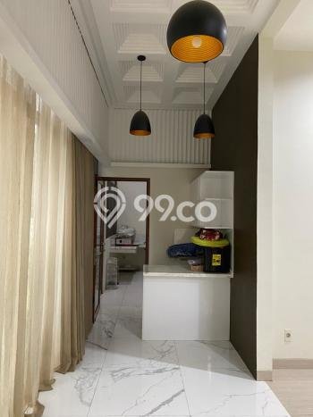 Rumah sewa siap pakai 4 Kamar Tidur di BSD Foresta, Tangerang Rumah sewa siap pakai 4 Kamar Tidur di BSD Foresta, Tangerang