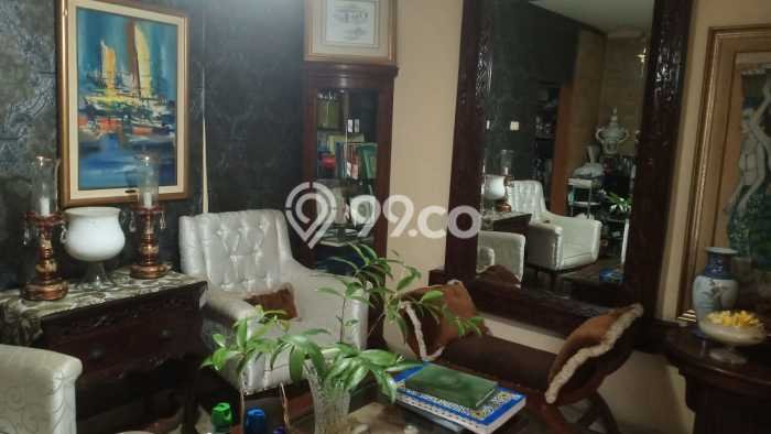 Siap Huni Rumah Mewah 4 Kamar di Pesanggrahan Dekat ke Mana Saja Siap Huni Rumah Mewah 4 Kamar di Pesanggrahan Dekat ke Mana Saja