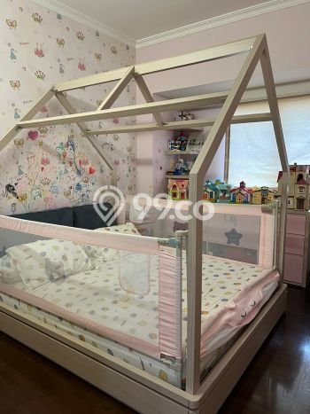 Paling Dicari! Apartemen Eksklusif Dijual di Setiabudi Punya 3 Bedroom Paling Dicari! Apartemen Eksklusif Dijual di Setiabudi Punya 3 Bedroom