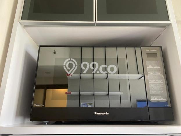 Apartemen Favorit Modern Dijual di Tangerang dengan 2 Kamar Tidur Apartemen Favorit Modern Dijual di Tangerang dengan 2 Kamar Tidur