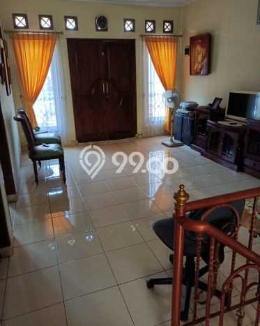 Jual Rumah Strategis Bagus Punya 4 KT di Kelapa Gading Jakarta Utara SHM Jual Rumah Strategis Bagus Punya 4 KT di Kelapa Gading Jakarta Utara SHM