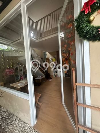 Rumah Modern Minimalis 3 KT Bisa Langsung Pindah di Serpong Rumah Modern Minimalis 3 KT Bisa Langsung Pindah di Serpong