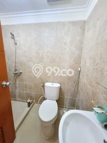 Apartemen Strategis 64m2 di Kemang Jakarta Selatan 2 KT Apartemen Strategis 64m2 di Kemang Jakarta Selatan 2 KT