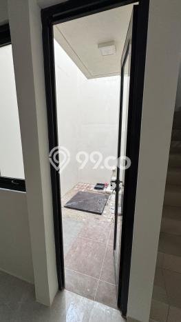 Rumah Modern Minimalis 3 Kamar Bisa Langsung Pindah di Bekasi Utara Rumah Modern Minimalis 3 Kamar Bisa Langsung Pindah di Bekasi Utara