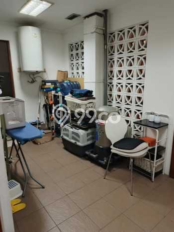 Hunian Apartemen Eksklusif untuk Dijual di Jakarta Selatan dengan 3 BR & 2 Kamar Mandi Hunian Apartemen Eksklusif untuk Dijual di Jakarta Selatan dengan 3 BR & 2 Kamar Mandi
