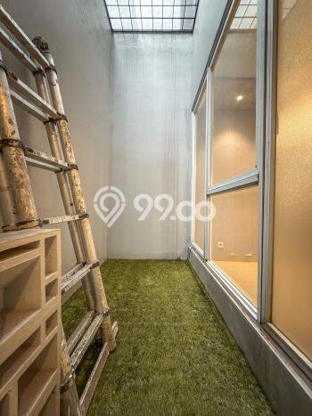 Rumah Modern Minimalis 3 KT Bisa Langsung Pindah di Setu Rumah Modern Minimalis 3 KT Bisa Langsung Pindah di Setu