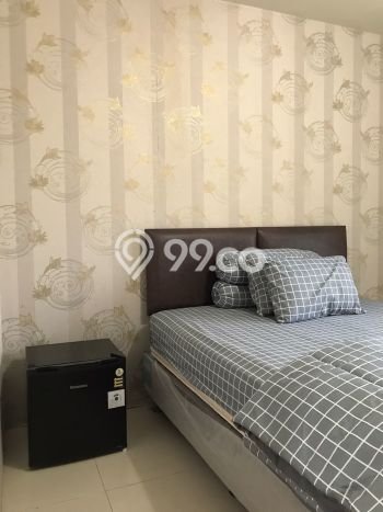 Dijual Apartemen Nyaman di Tanah Abang Jakarta Pusat 1 Kamar Tidur Dijual Apartemen Nyaman di Tanah Abang Jakarta Pusat 1 Kamar Tidur