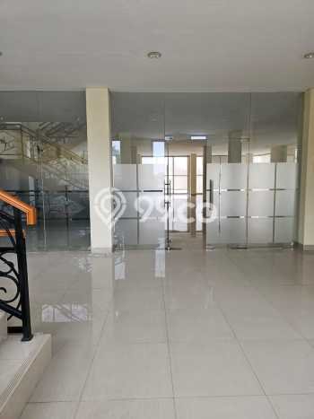 Kantor Bagus Dijual LB 2200m2 Lokasi Strategis Tangerang Selatan Area Cocok untuk Bisnis Kantor Bagus Dijual LB 2200m2 Lokasi Strategis Tangerang Selatan Area Cocok untuk Bisnis