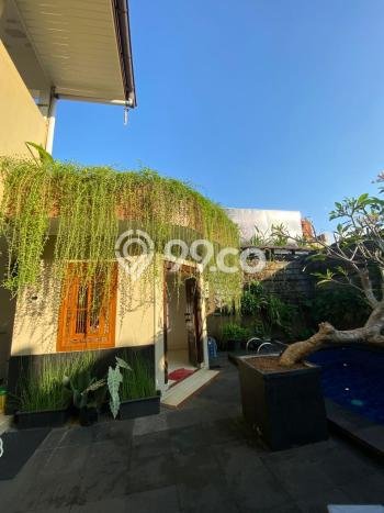 Jual Rumah Luas Megah Dengan View Eksklusif di Bintaro, Tangerang Selatan Jual Rumah Luas Megah Dengan View Eksklusif di Bintaro, Tangerang Selatan