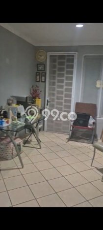 Dijual Cepat Rumah Bagus Siap Huni LB 102m2 di Karawaci, Tangerang Dijual Cepat Rumah Bagus Siap Huni LB 102m2 di Karawaci, Tangerang