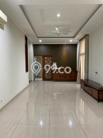 Rumah sewa siap pakai 4 Kamar Tidur di BSD Foresta, Tangerang Rumah sewa siap pakai 4 Kamar Tidur di BSD Foresta, Tangerang