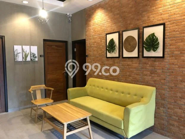 Rumah Kost Dijual di Tebet, Jakarta Selatan, 23 KT, 23 KM, Bangunan 350m2 Rumah Kost Dijual di Tebet, Jakarta Selatan, 23 KT, 23 KM, Bangunan 350m2