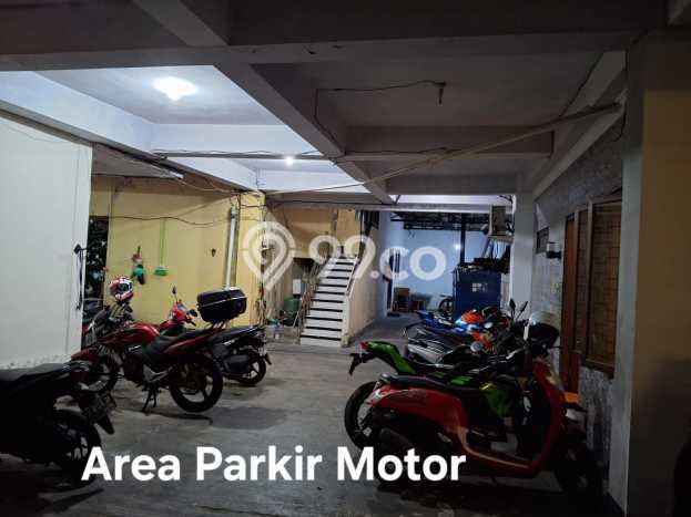 Unit Kost Dijual di Jakarta Selatan Spesifikasi 65 Kamar Tidur dan Kawasan Strategis Unit Kost Dijual di Jakarta Selatan Spesifikasi 65 Kamar Tidur dan Kawasan Strategis