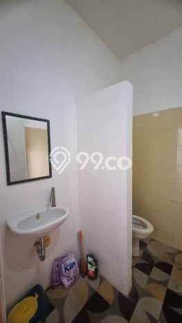 Rumah Modern Cantik 2 KT Bisa Langsung Pindah di Gunung Sindur Rumah Modern Cantik 2 KT Bisa Langsung Pindah di Gunung Sindur