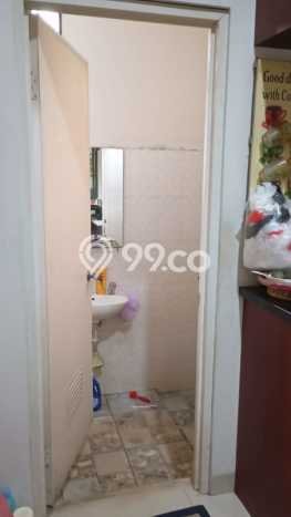 Rumah Modern Minimalis 3 KT Bisa Langsung Pindah di Pamulang Rumah Modern Minimalis 3 KT Bisa Langsung Pindah di Pamulang