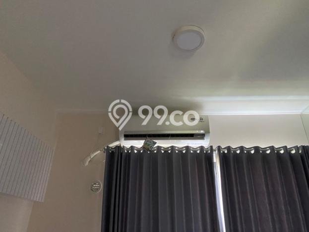 Apartemen Favorit Modern Dijual di Tangerang dengan 2 Kamar Tidur Apartemen Favorit Modern Dijual di Tangerang dengan 2 Kamar Tidur