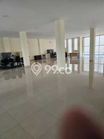 Kantor Bagus Dijual LB 2200m2 Lokasi Strategis Tangerang Selatan Area Cocok untuk Bisnis Kantor Bagus Dijual LB 2200m2 Lokasi Strategis Tangerang Selatan Area Cocok untuk Bisnis