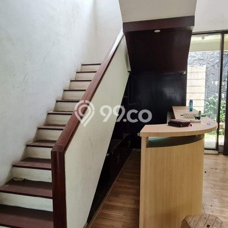 Rumah Luxury Modern Tanpa Renovasi di Pondok Pinang Jakarta Selatan Rumah Luxury Modern Tanpa Renovasi di Pondok Pinang Jakarta Selatan