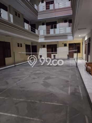 Hunian Elit LB 1781m2 Siap Pakai Desain Elegan di Setiabudi, Jakarta Selatan Hunian Elit LB 1781m2 Siap Pakai Desain Elegan di Setiabudi, Jakarta Selatan