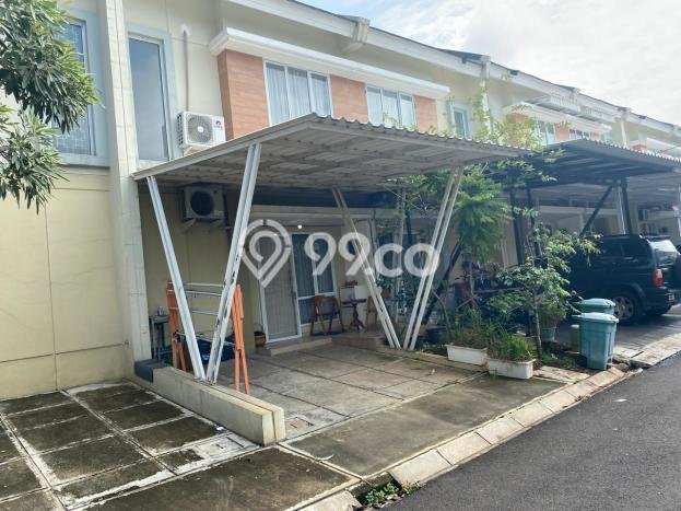 Dijual Rumah Strategis Bagus Punya 3 KT di Setu Tangerang Selatan SHM Dijual Rumah Strategis Bagus Punya 3 KT di Setu Tangerang Selatan SHM
