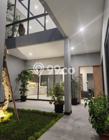 Dijual Hunian Mewah dengan Fasilitas Sekitar Komplit di BSD, Tangerang Selatan Dijual Hunian Mewah dengan Fasilitas Sekitar Komplit di BSD, Tangerang Selatan