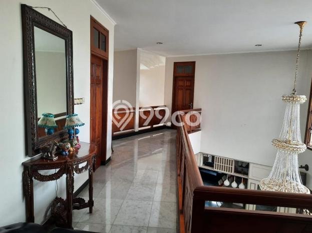 Best Deal Hunian Premium Ideal dan Luas di Cinere, Depok Best Deal Hunian Premium Ideal dan Luas di Cinere, Depok
