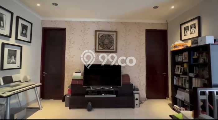 Dijual Rumah Elit Exclusive di Kebayoran Baru, Jakarta Selatan Dijual Rumah Elit Exclusive di Kebayoran Baru, Jakarta Selatan