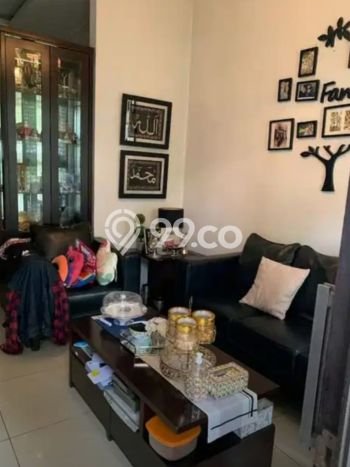 Hunian Super Elit dengan Akses Paling Strategis di Bintaro, Tangerang Selatan Hunian Super Elit dengan Akses Paling Strategis di Bintaro, Tangerang Selatan