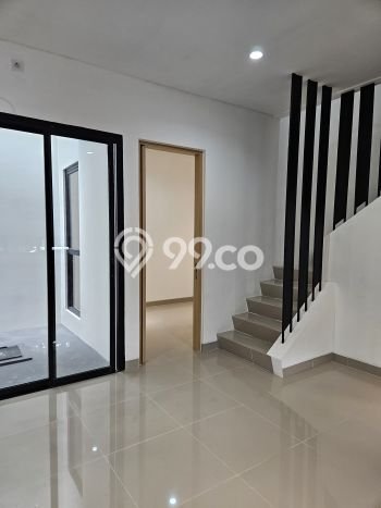 Jual Rumah Modern 4 KT di Bintaro, Tangerang Selatan Jual Rumah Modern 4 KT di Bintaro, Tangerang Selatan