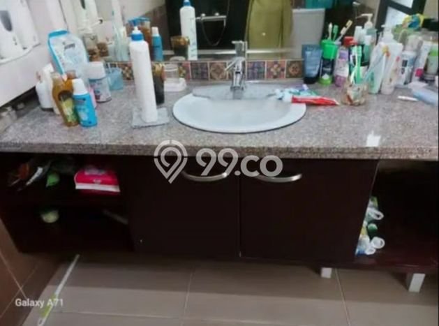 Hunian Super Elit dengan Akses Paling Strategis di Bintaro, Tangerang Selatan Hunian Super Elit dengan Akses Paling Strategis di Bintaro, Tangerang Selatan