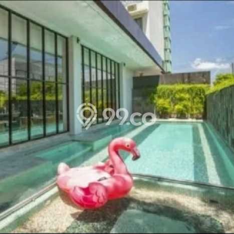Hotel di Kuta, Luas 2400m2m², Kawasan Bisnis, Strategis Hotel di Kuta, Luas 2400m2m², Kawasan Bisnis, Strategis