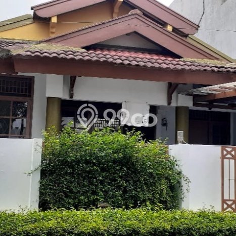 Jual Rumah Modern 2 KT di Bintaro, Tangerang Selatan Jual Rumah Modern 2 KT di Bintaro, Tangerang Selatan