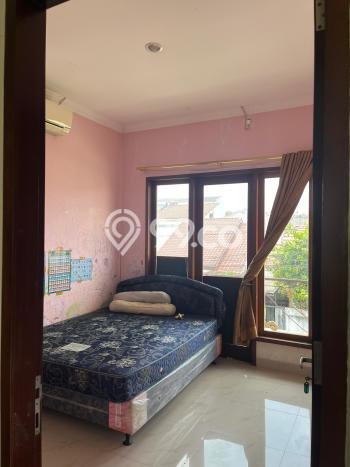 Dijual Rumah Luas Elegan Dengan View Eksklusif di BSD Griya Loka, Tangerang Dijual Rumah Luas Elegan Dengan View Eksklusif di BSD Griya Loka, Tangerang