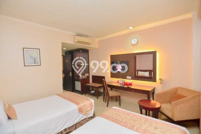 LOKASI PREMIUM! Hotel di , Luas 5000m2m², Lokasi Mainroad LOKASI PREMIUM! Hotel di , Luas 5000m2m², Lokasi Mainroad
