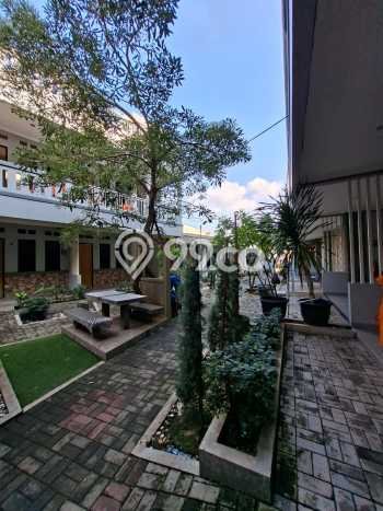 Dijual Rumah Premium dengan Fasilitas Sekitar Komplit di Cipondoh, Tangerang Dijual Rumah Premium dengan Fasilitas Sekitar Komplit di Cipondoh, Tangerang