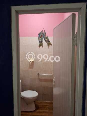 Rumah Strategis Modern Lb 65m2 di Pamulang, Tangerang Selatan Rumah Strategis Modern Lb 65m2 di Pamulang, Tangerang Selatan