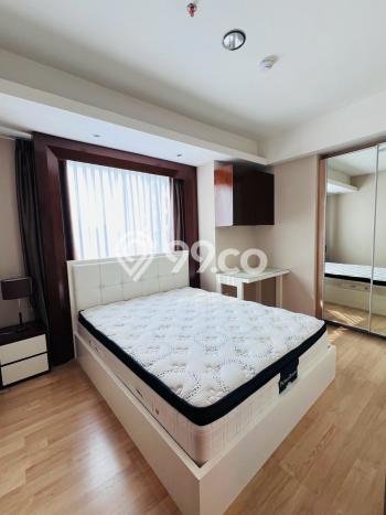 Apartemen Disewakan 3 Kamar Murah Siap Huni di Jakarta Selatan, Luas 160m2 Apartemen Disewakan 3 Kamar Murah Siap Huni di Jakarta Selatan, Luas 160m2