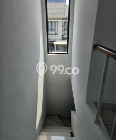 Hunian Cantik Minimalis Lb 70m2 di Setu, Tangerang Selatan Hunian Cantik Minimalis Lb 70m2 di Setu, Tangerang Selatan
