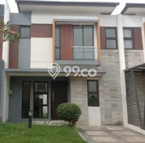 Dijual Rumah 3 Kamar Lokasi Strategis Nyaman dan Strategis di BSD Dijual Rumah 3 Kamar Lokasi Strategis Nyaman dan Strategis di BSD