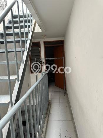 Siap Huni Hunian Elit 4 Kamar di Kebayoran Baru Dekat ke Mana Saja Siap Huni Hunian Elit 4 Kamar di Kebayoran Baru Dekat ke Mana Saja