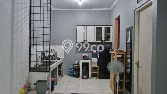 Rumah Modern Cantik 2 KT Bisa Langsung Pindah di Gunung Sindur Rumah Modern Cantik 2 KT Bisa Langsung Pindah di Gunung Sindur