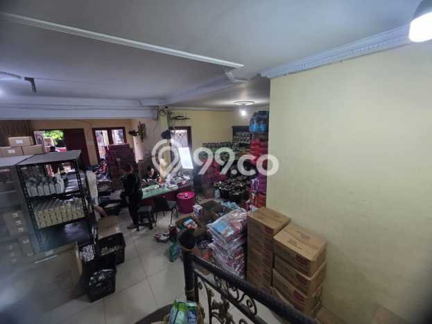 Dijual Hunian Mewah dengan Fasilitas Sekitar Komplit di Mampang Prapatan, Jakarta Selatan Dijual Hunian Mewah dengan Fasilitas Sekitar Komplit di Mampang Prapatan, Jakarta Selatan
