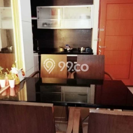 Disewakan Apartemen Harga Terjangkau di Kemang 2 Bedroom Disewakan Apartemen Harga Terjangkau di Kemang 2 Bedroom
