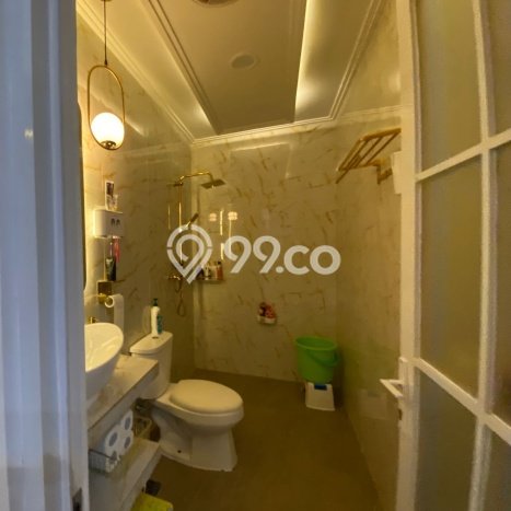 Rumah Modern 3 KT di Lippo Karawaci Tangerang Unfurnished Rumah Modern 3 KT di Lippo Karawaci Tangerang Unfurnished