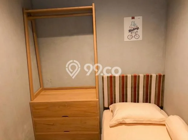 Rumah Kost Dijual di Tebet, Jakarta Selatan, 23 KT, 23 KM, Bangunan 350m2 Rumah Kost Dijual di Tebet, Jakarta Selatan, 23 KT, 23 KM, Bangunan 350m2
