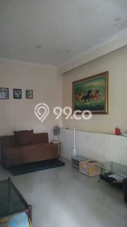 Jual Rumah Bagus Siap Huni LB 50m2 di Pamulang, Tangerang Selatan Jual Rumah Bagus Siap Huni LB 50m2 di Pamulang, Tangerang Selatan