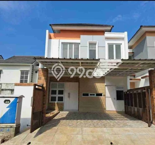 Dijual Rumah Strategis Bagus Punya 4 KT di Cinere Depok SHM Dijual Rumah Strategis Bagus Punya 4 KT di Cinere Depok SHM